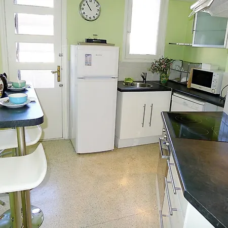 Bleu Rivage Apartamento