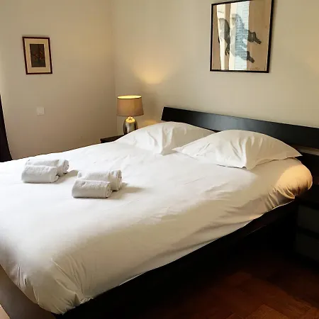 Bleu Rivage Apartamento Niza