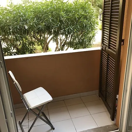 D'hotes Parc Gorbella Nizza