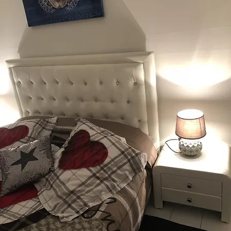 Nocleg ze śniadaniem D'hotes Parc Gorbella 2*