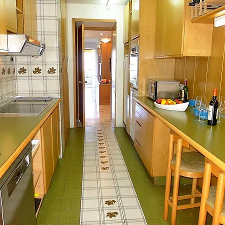 Apartment Arcadia *