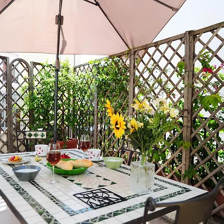 Apartment St Genevieve Five Stars House Nice