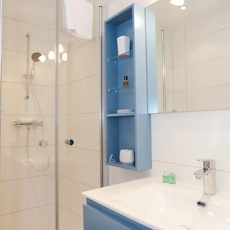 St Genevieve Five Stars House Apartment