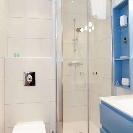 Apartment St Genevieve Five Stars House Nice