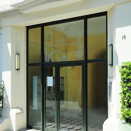 Apartment St Genevieve Five Stars House