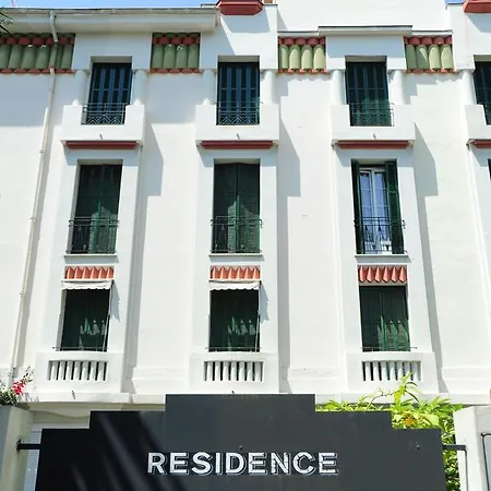 St Genevieve Five Stars House * Nice