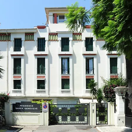 St Genevieve Five Stars House Apartment Nice