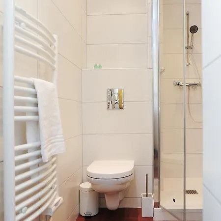 St Genevieve Five Stars House Nice