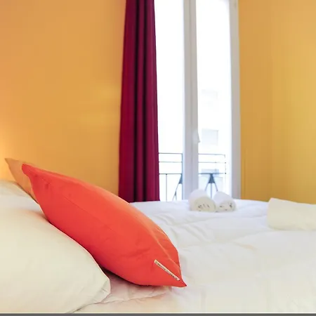 St Genevieve Five Stars House Nice