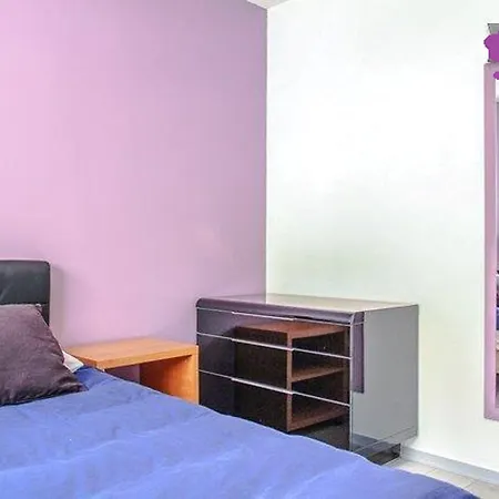 Appartement 3 Pièces Confort Au Centre De