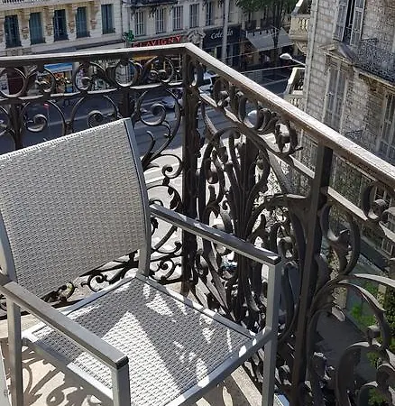 Hotel Annexe Nice