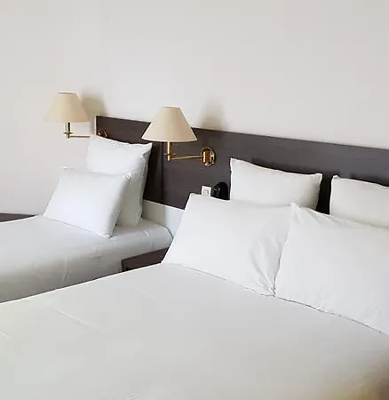 Annexe Hotel
