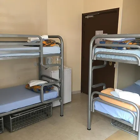 Hostel Antares Nice