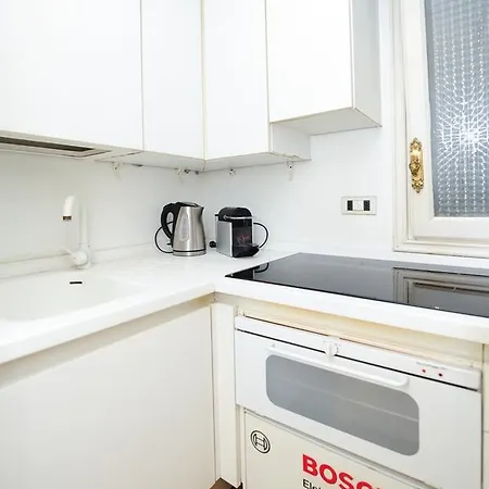Le Royal Res. Negresco Five Stars House Apartment