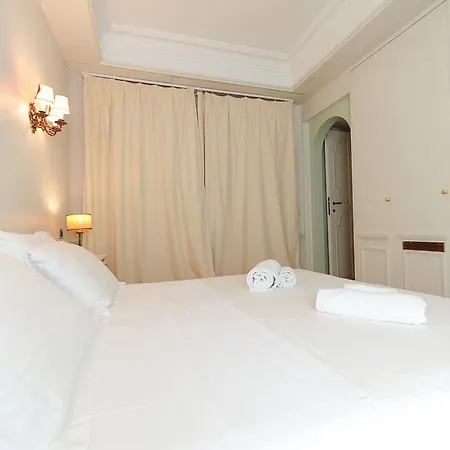 Le Royal Res. Negresco Five Stars House Apartment