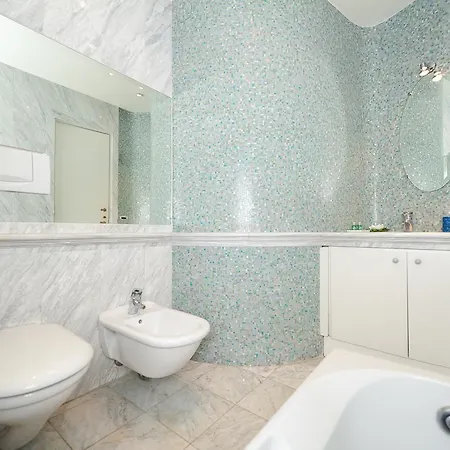Le Royal Res. Negresco Five Stars House Apartment