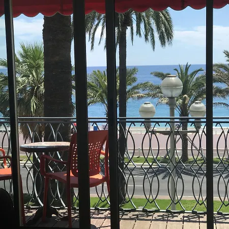 Le Grand Sud דירה