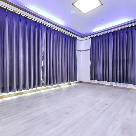 1820 Aparthotel Boryeong