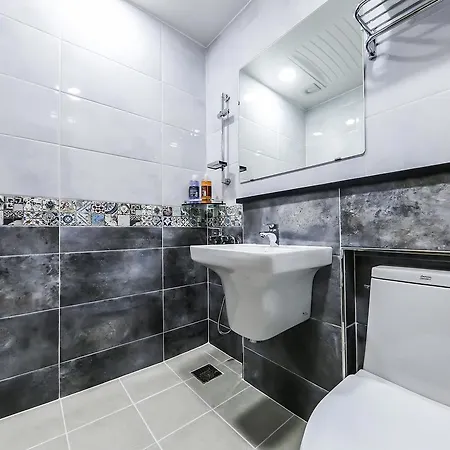 Aparthotel 1820 Boryeong