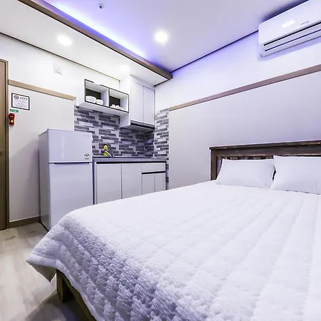 Aparthotel 1820 2*