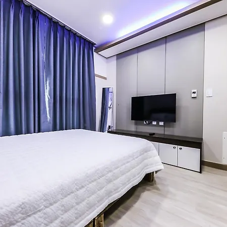 Aparthotel 1820 Boryeong