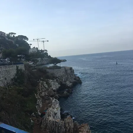 Boutique La Lavande Free Parking Center Nizza