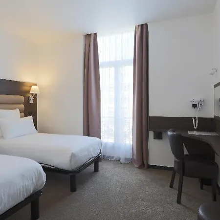 Annexe 3* Nice