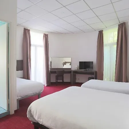 Hotel Annexe