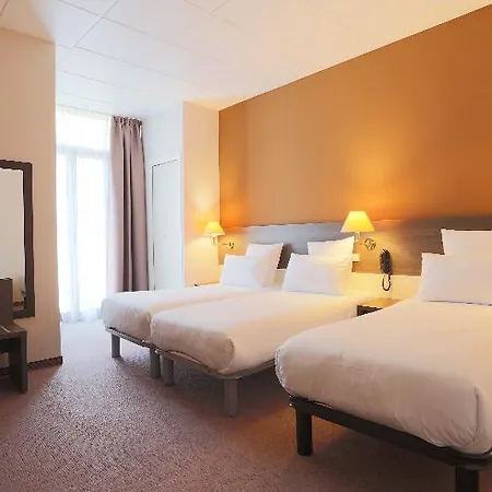 Hotel Annexe Nice
