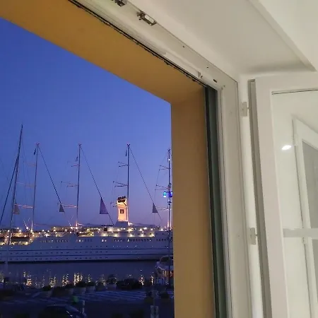 Apartmán Neptune Nice