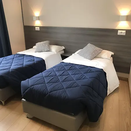 Szálloda Boutique Neptune
