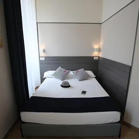 Szálloda Boutique Neptune Nizza