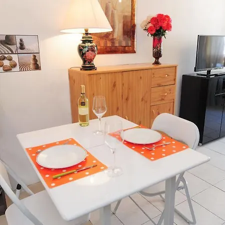 Apartment Le Peonie