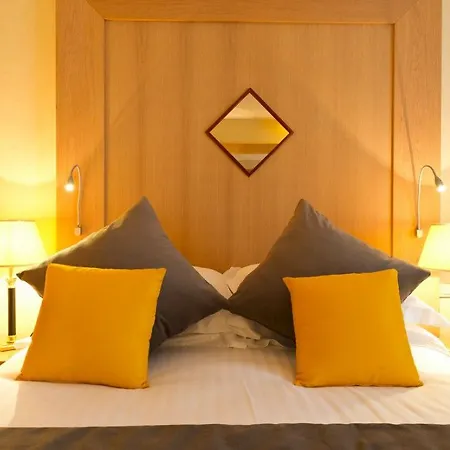Hotel Riviera Niza