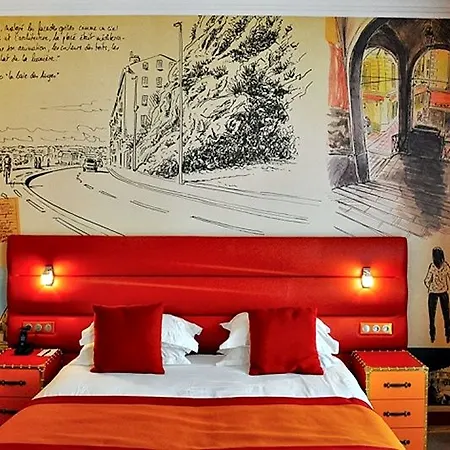 Excelsior Centre By Happyculture Hotel 4*