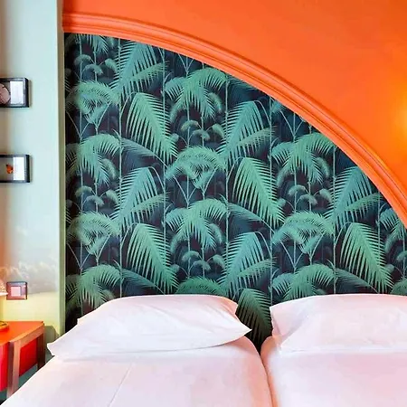 Bougainville By Happyculture Hotel 4*