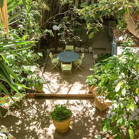 Le Windsor, Jungle Art 4*