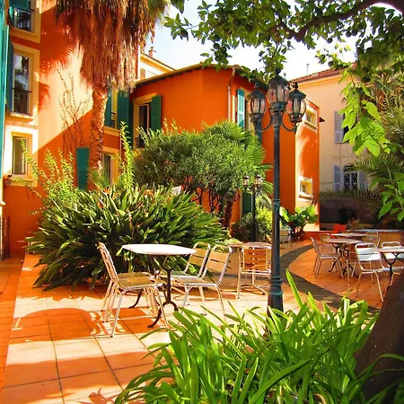 Maison Durante Hotel 4*