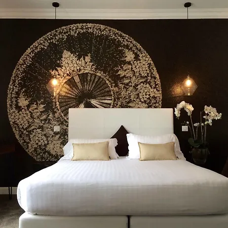 Rose Hotel Nice