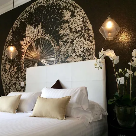 Rose Hotel Nice