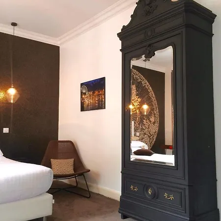 Rose Hotel Nice