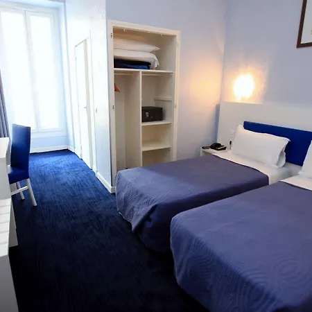 Hotel 66 Nicea
