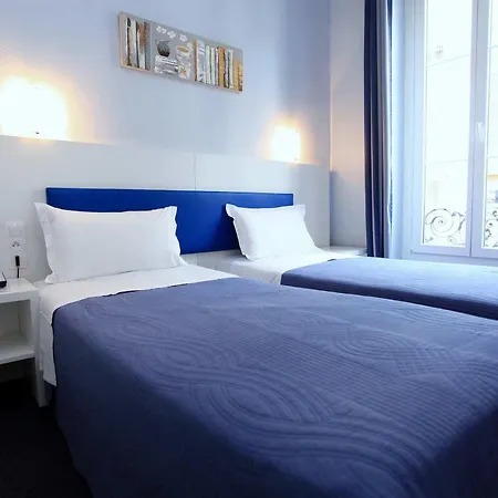 66 Hotel Nicea