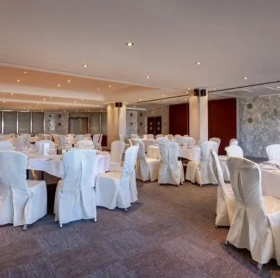 Hotel Splendid Y