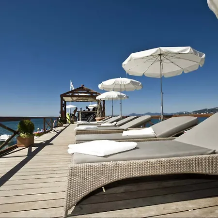 Hotel Splendid Y