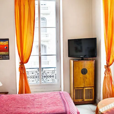 Bed & Breakfast Riviera Sweet D'hotes 3*
