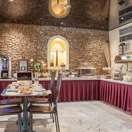 Hotel Boréal