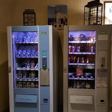 博雷阿酒店 酒店 3*