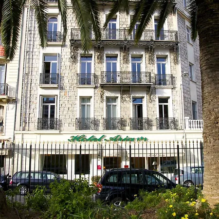 Aria 3* Nizza