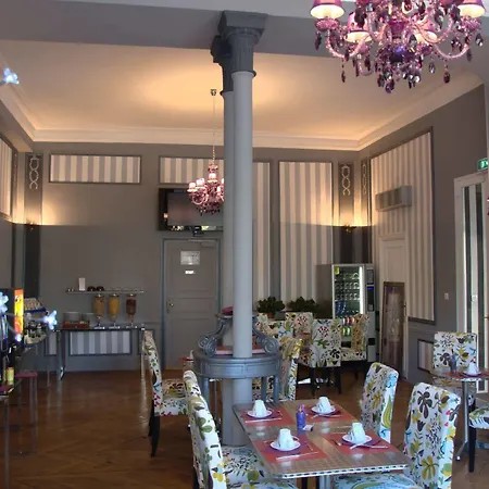 Aria 3* Nizza